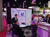 第六十九屆美國臨床實驗室醫(yī)療設(shè)備博覽會