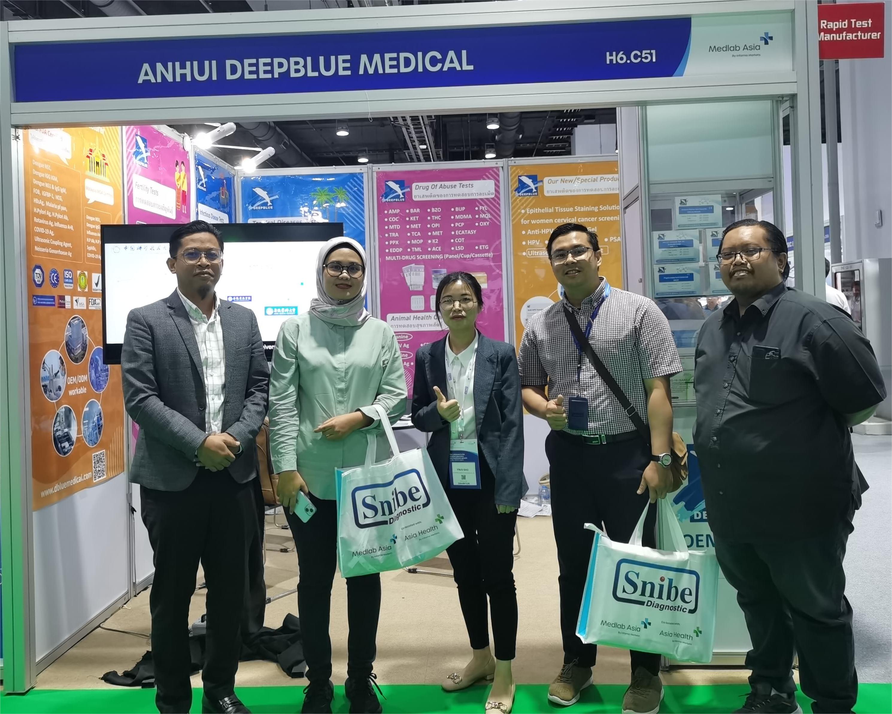 泰國(guó)醫(yī)療展